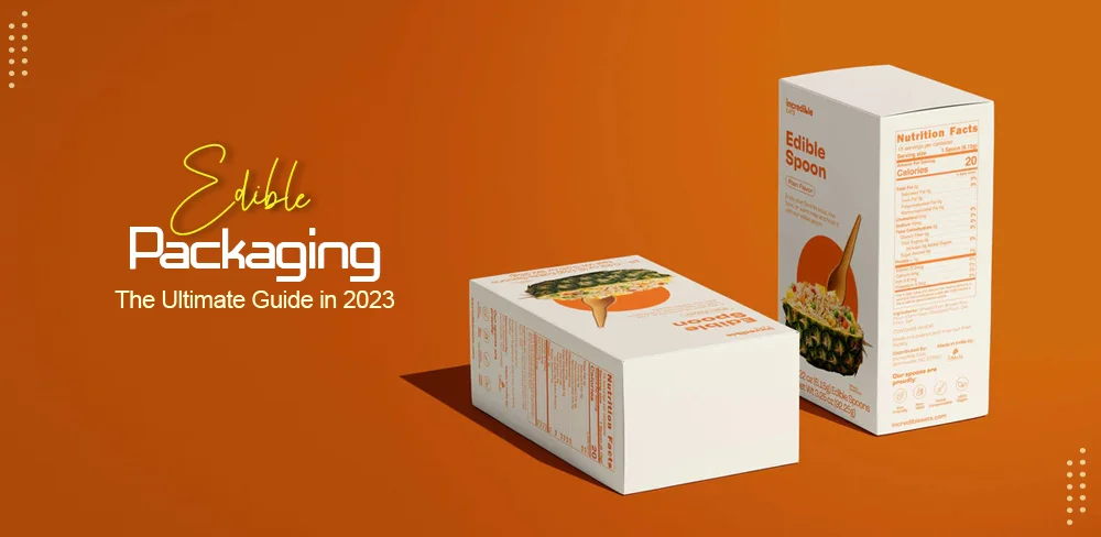 The Complete Guide to Food Packaging Design